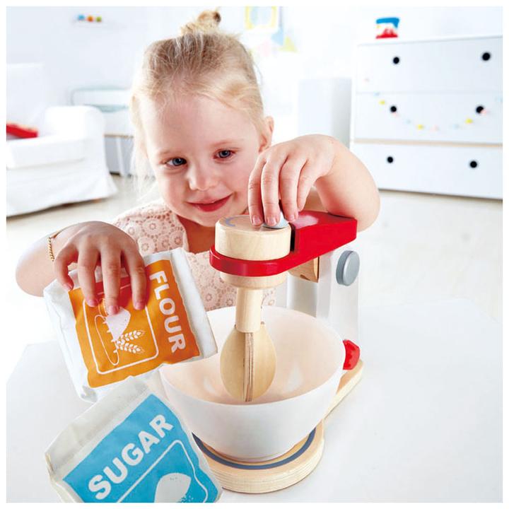 Actual product image Hape Mixers and stirrers