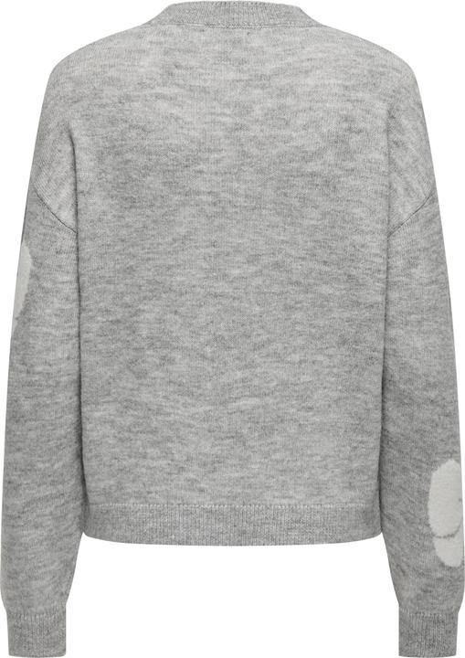 Produktbild JdY JDYFLORIS Strickpullover Strickpullover (L)