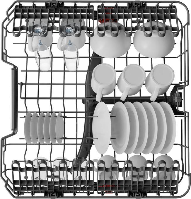 Actual product image Bauknecht Construction business BBC 3T333