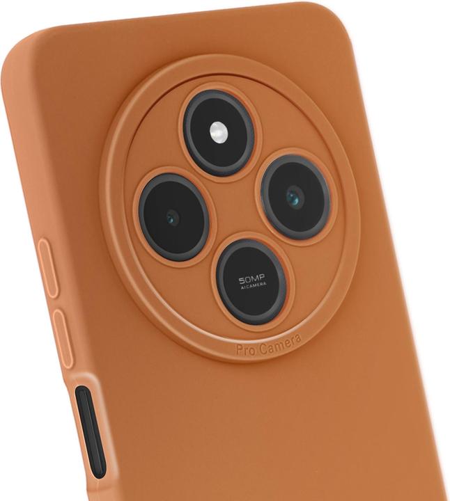 Immagine prodotto Avizar Custodia SoftGlow (Xiaomi Redmi 14C)