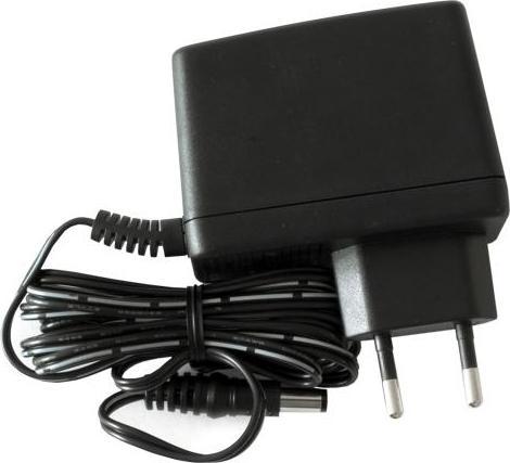 Varia JPS PSU 12V, 2A, 2.5MM - Alimentatore JPS Plug-in - 12 V / 2.0 A, 2.5 mm