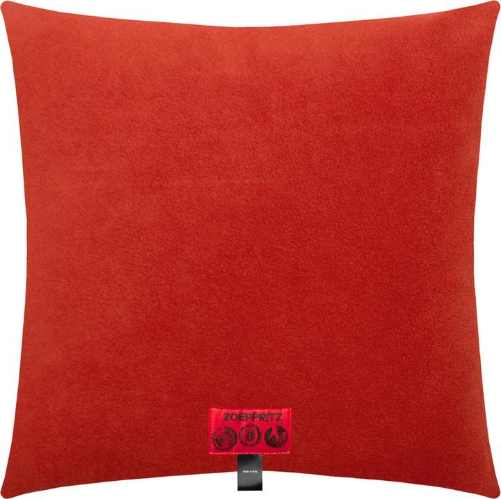 Produktbild Zoeppritz Soft-Fleece (Duvetbezug, 40x40 cm)