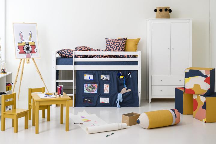 Produktbild Hoppekids Mads (Kindertisch)
