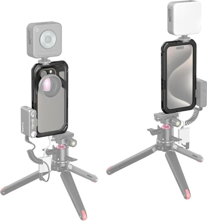 Produktbild SmallRig Mobile Video Cage (Cage)