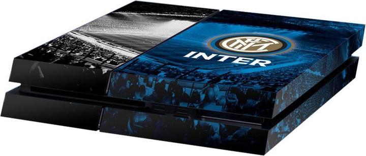 Inter Milan FC Skin die Spielkonsole PlayStation 4 (PS4)