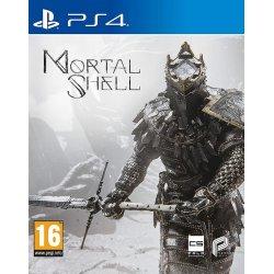 Produktbild Playstack Mortal Shell (PS4)
