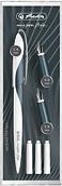 Produktbild Herlitz My.pen style Nicewriter (Grau, 1 x)