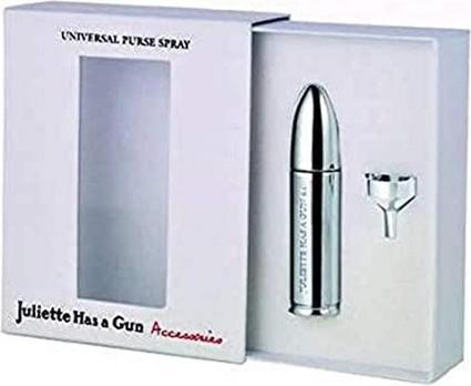 Produktbild Juliette Has a Gun U PURSE BULLET spray 4 ml (Eau de Parfum, 4 ml)