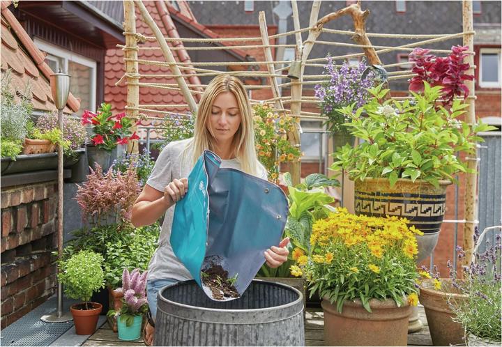 Actual product image Gardena Planting mat S