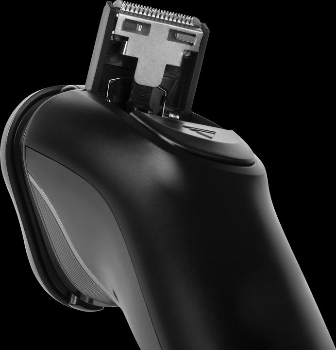 Actual product image Teesa HYPERCARE T500 razor