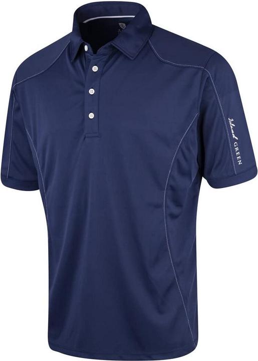 Tintenblau