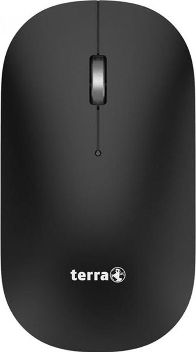 Image du produit Terra Souris NBM1000B USB noire ( NBM1000B) (Sans fil)