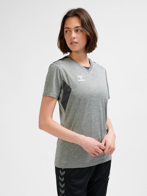 Immagine prodotto hummel Hmlauthentic Pl Maglia S/S Donna (L)