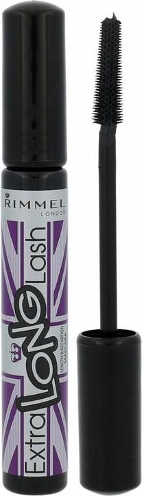 Produktbild Rimmel London Extra Long Lash (003)