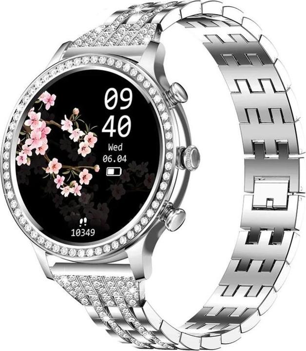 Produktbild Manta Diamond Lusso (43 mm)