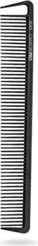 Actual product image XanitaliaPro Carbon Pro professional combs