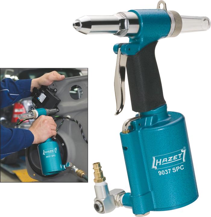 HAZET Blindniet-Pistole 9037SPC