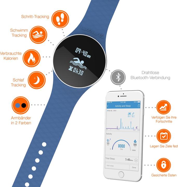 Immagine prodotto iHealth Onda