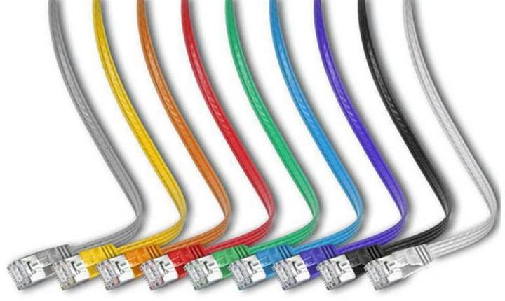 Produktbild Wirewin Netzwerkkabel (STP, CAT6, 15 m)