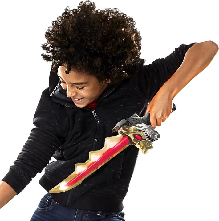 Produktbild Power Rangers Dino Fury Chromafury Schwert