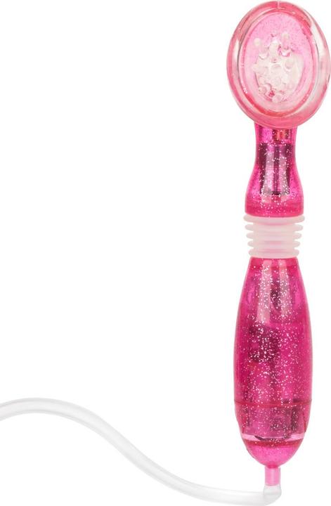 Produktbild CalExotics Intimate Pump Advanced Clitoral Pump