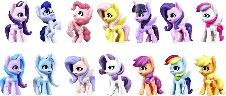 Produktbild My Little Pony Freundschaft ist Magie
