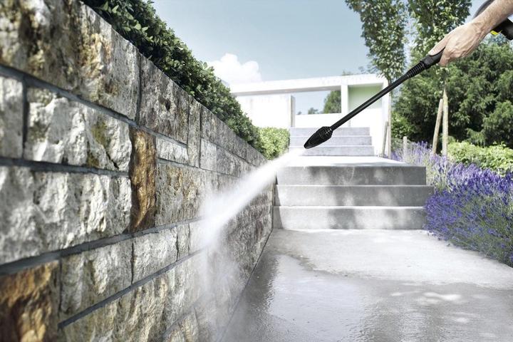Image du produit Kärcher Power Washer K6 Special (Fonctionnement sur secteur)