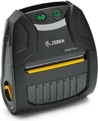 Image du produit Zebra ZQ310 Plus Imprimante d'étiquettes thermique directe 203 x 203 DPI 100 mm/sec Filaire et sans fil (203 dpi)