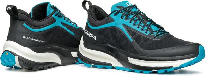 Produktbild Scarpa Golden Gate ATR GTX (40)