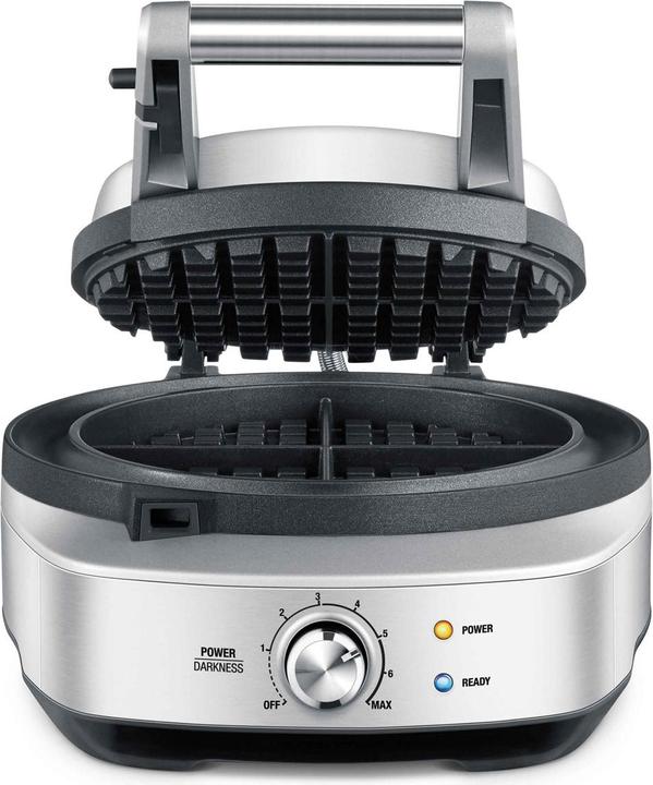 Sage the No-mess Waffle (CH-Stecker)