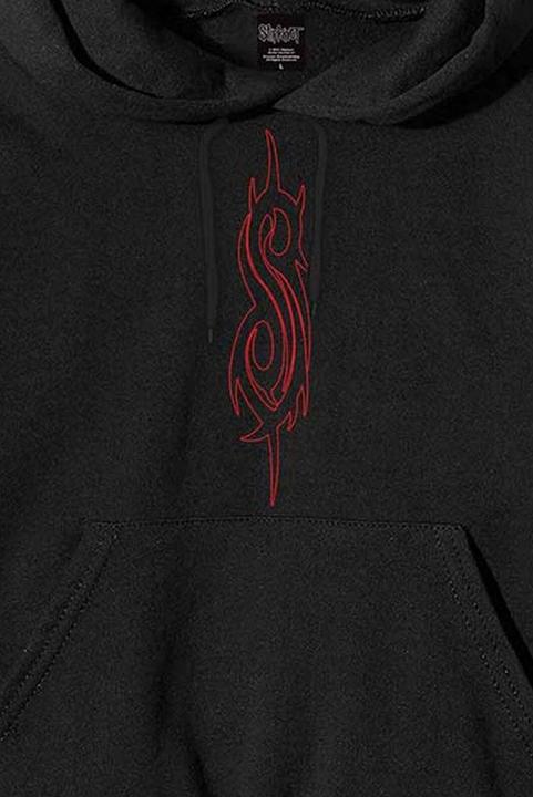 Produktbild Slipknot Hoodie zum Überziehen (3XL)