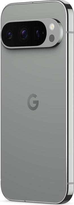 Actual product image Google Pixel 9 Pro (256 GB, Hazel, 6.30", Dual SIM, 50 Mpx, 5G)