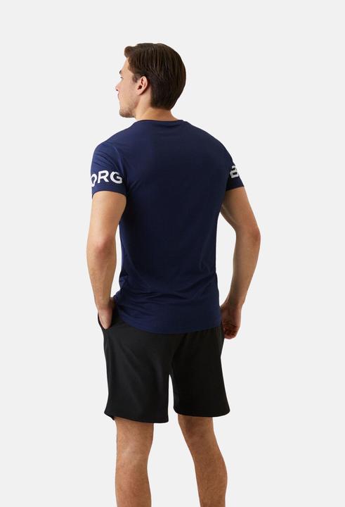 Produktbild Björn Borg T-Shirt Borg Kurzarmshirt (S)