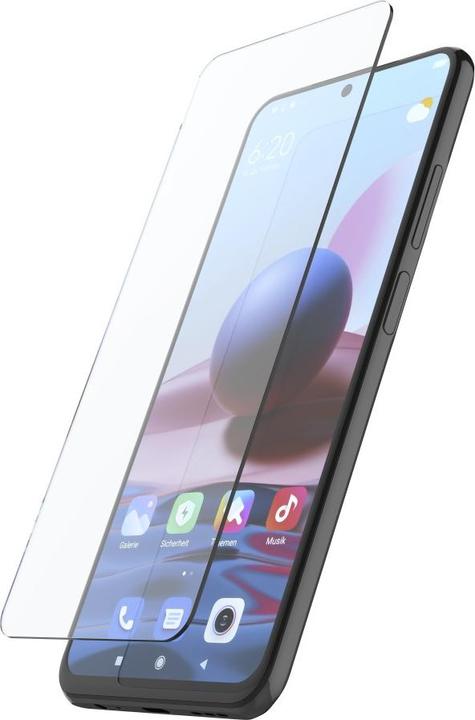 Immagine prodotto Hama Vetro di cristallo premium (1 Pezzo/i, Xiaomi Redmi Note 11, Oppo A11s)