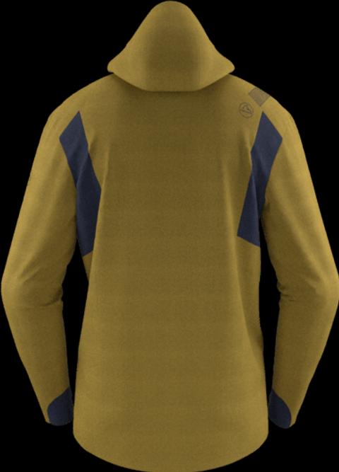 Produktbild La Sportiva Descender Storm Jkt M (XXL)