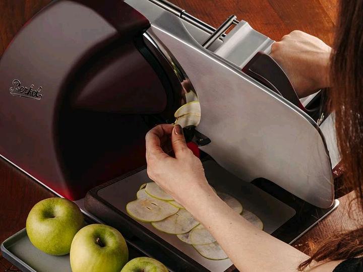Produktbild Berkel Home Line Plus 250
