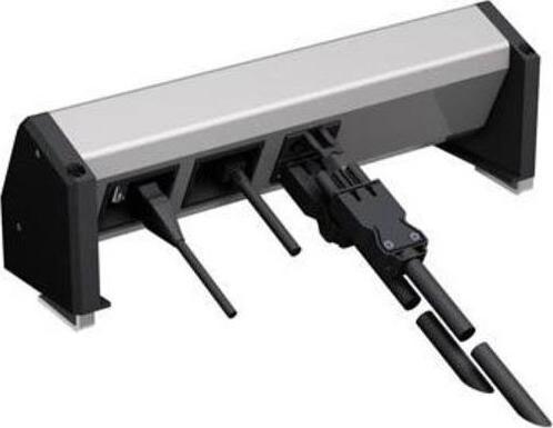 Actual product image Bachmann Desk 1 (3 x, Type 13, 0.20 m)