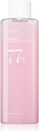 Anua Peach 77% Niacin Essence Toner - 250 ml (250 ml)