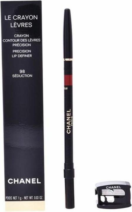 Produktbild Chanel Le Crayon Lèvres (178 Rouge Cerise)
