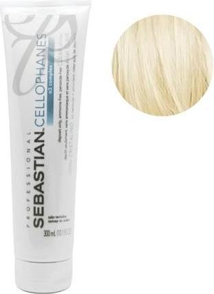 Produktbild Sebastian Cellophanes (Clear)