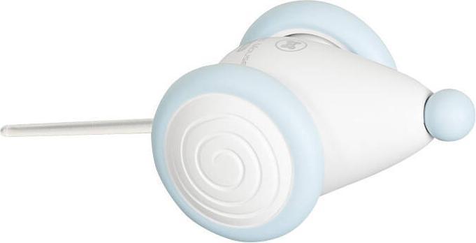 Image du produit Cheerble Interactive Cat Toy Wicked Mouse (bleu et blanc) (Jouet d'occupation chat)