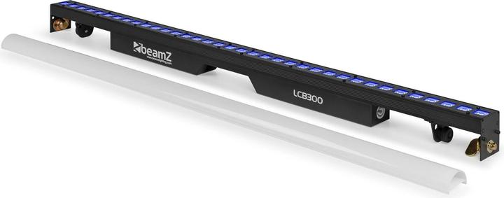 Produktbild BeamZ LCB300, Typ: Lichteffekt, Leuchtmittel: LED, Ausstattung (3 W, LED)