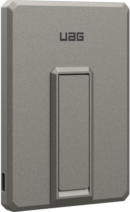 Image du produit UAG Ultra Slim (5000 mAh, 20 W, 18 Wh)