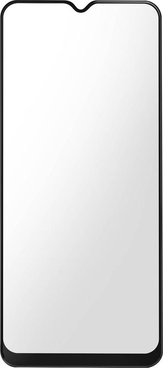 Actual product image Avizar Protective glass film 9H (1 Piece, Xiaomi Poco C65)
