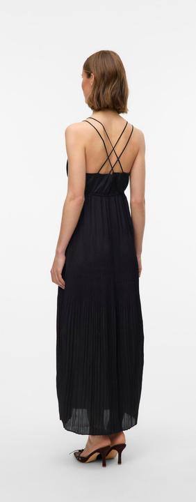 Actual product image Vero Moda VMMALOU Langes Kleid Kleid (S)