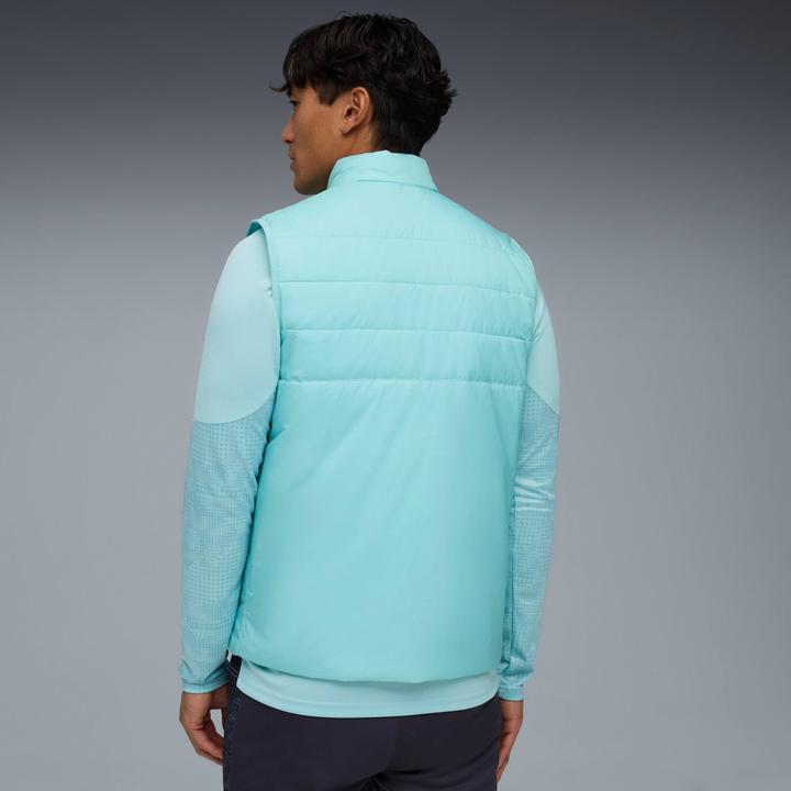 Produktbild Puma Ärmellose Jacke OM (XS)
