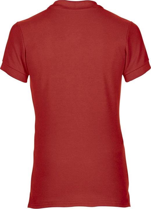 Image du produit Gildan Polo premium à manches courtes (S)