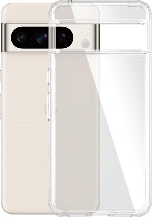 PanzerGlass Custodia rigida (Google Pixel 8)