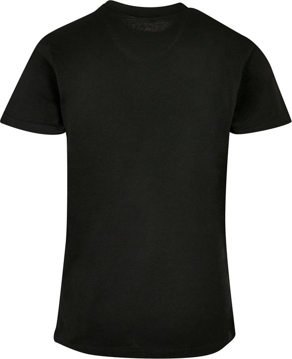 Produktbild Absolute Cult Avengers Endgame - Avenge The Fallen Iron Man Basic T-Shirt - 114279 (XL)