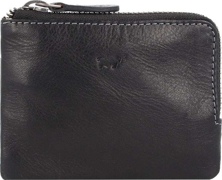 Braun Büffel Arezzo Schlüsseletui Leder 11 cm